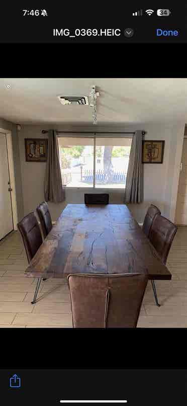 Two rooms for rent!
