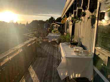Room in ocean view house until Oct