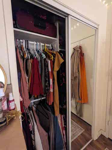 Room in ocean view house until Oct