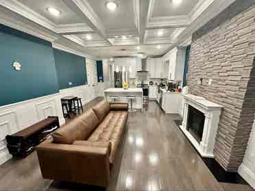 Furnished Room in Journal Sq