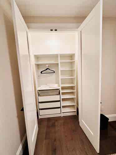 Furnished Room in Journal Sq