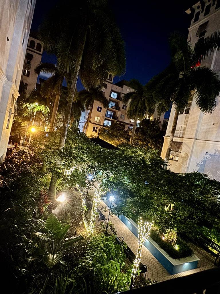 Downtown Ft. Lauderdale