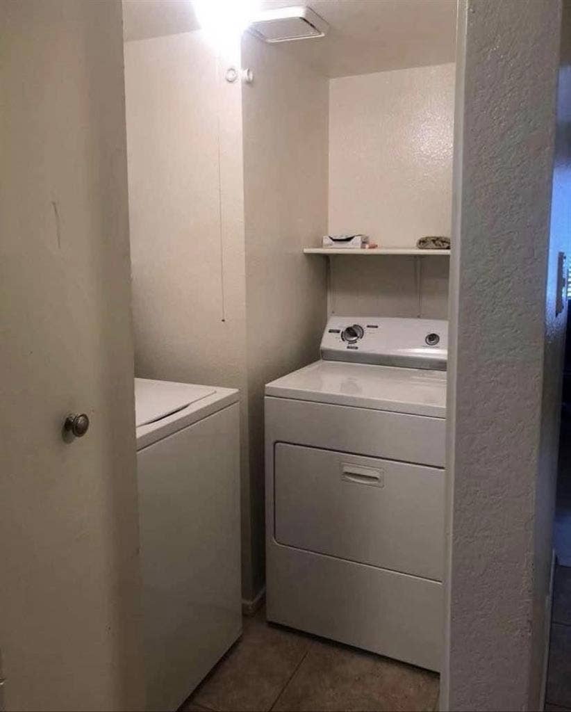 Cozy quiet room available near ASU!