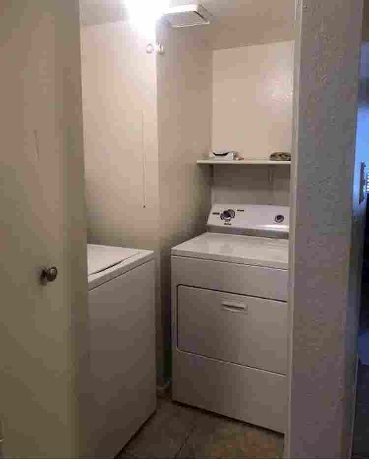 Cozy quiet room available near ASU!