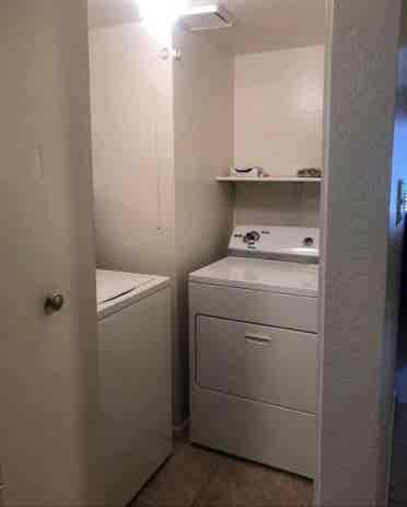 Cozy quiet room available near ASU!