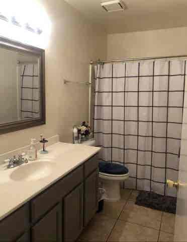 Cozy quiet room available near ASU!