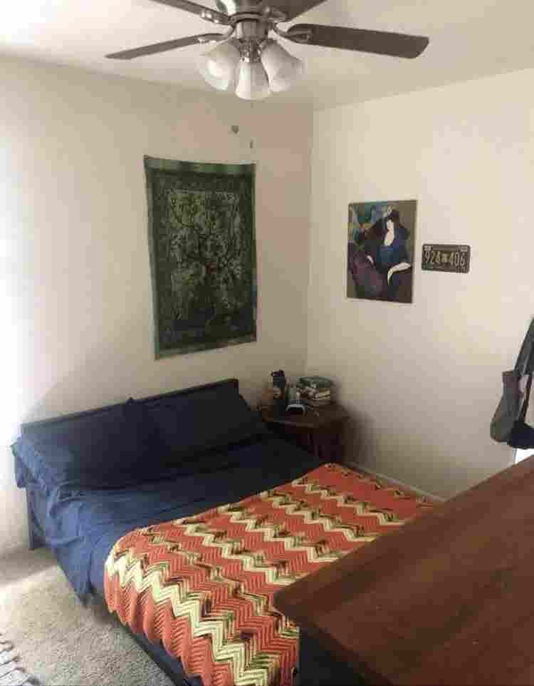 Cozy quiet room available near ASU!