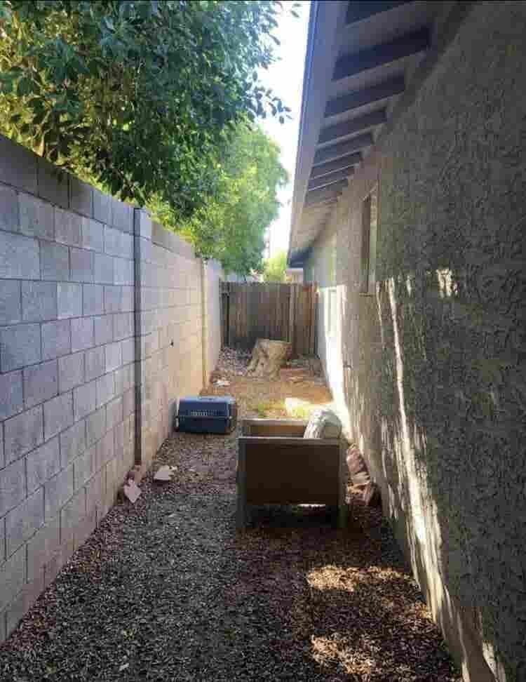 Cozy quiet room available near ASU!