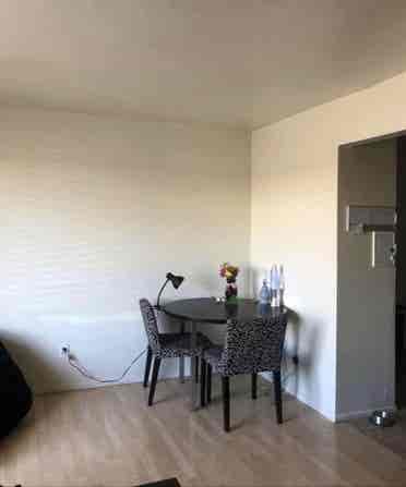 Cozy quiet room available near ASU!