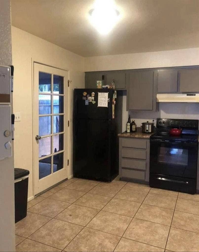 Cozy quiet room available near ASU!