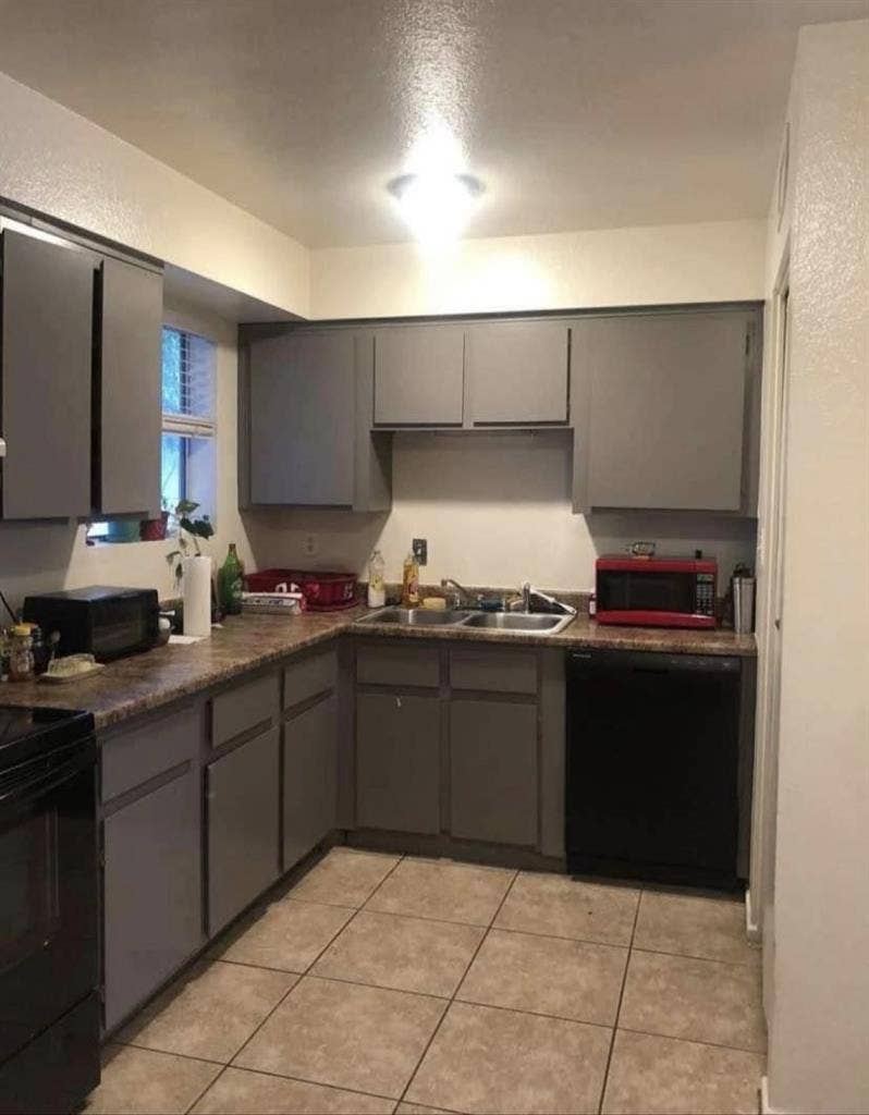 Cozy quiet room available near ASU!