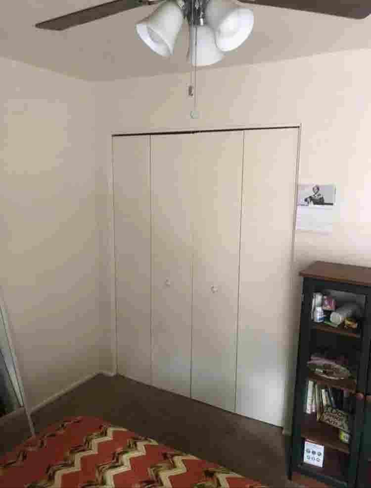 Cozy quiet room available near ASU!