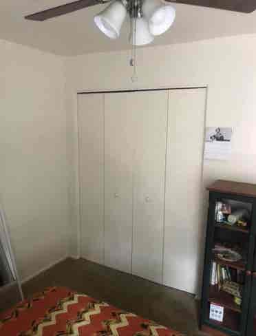 Cozy quiet room available near ASU!