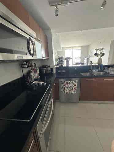 Room available in Downtown Miami