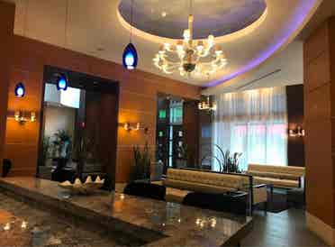 Room available in Downtown Miami