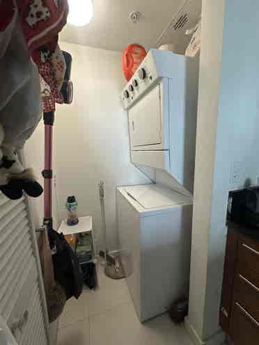 Room available in Downtown Miami