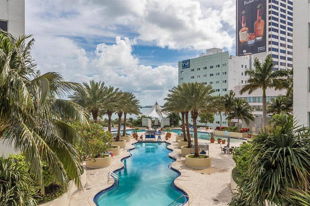 Room available in Downtown Miami