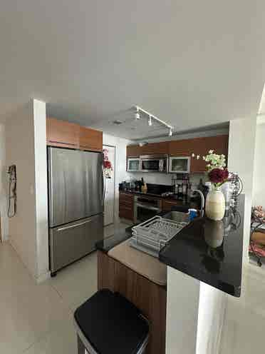 Room available in Downtown Miami