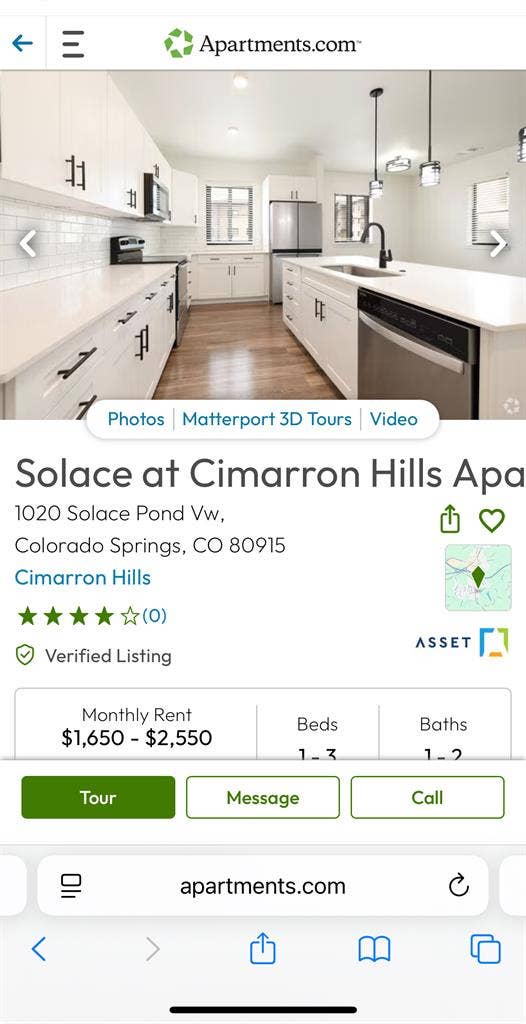 New Listing