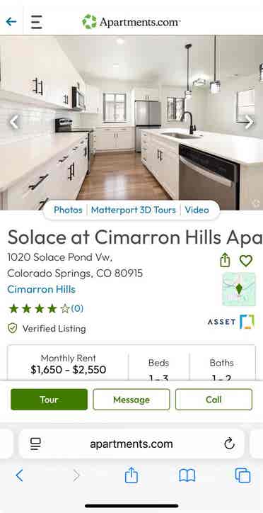 New Listing