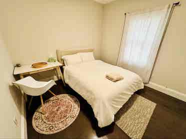 Room for rent in Journal Sq