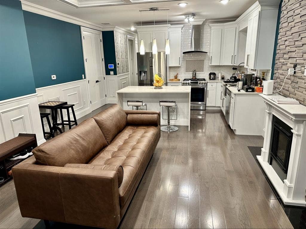 Room for rent in Journal Sq