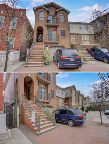 Room for rent in Journal Sq