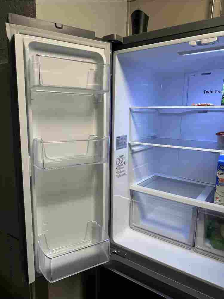 Looking for a roommate!