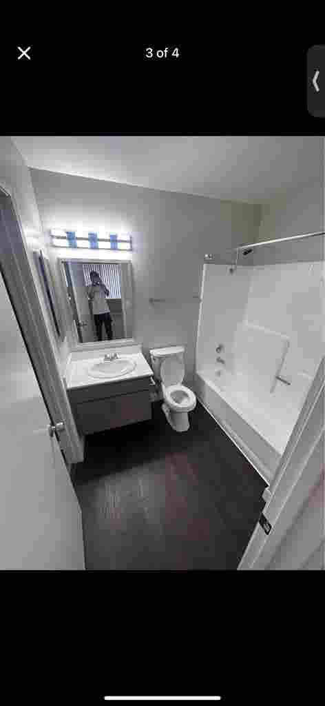 Looking for a roommate!