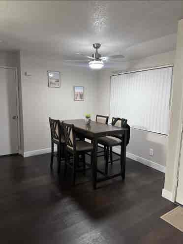 Looking for a roommate!