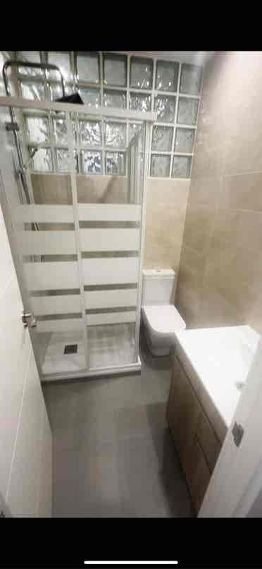 Habitación en Madrid para chica