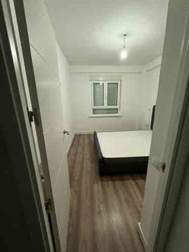 Habitación en Madrid para chica