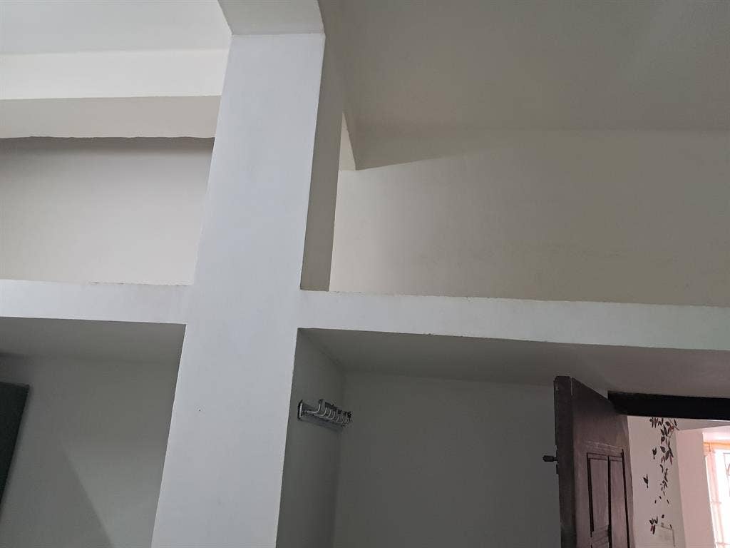 Girls roommate rent share available