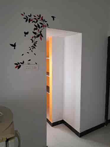 Girls roommate rent share available