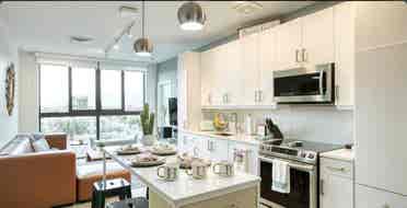 Hub On Speedway apartment