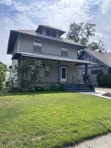 Sublease for Fall  Semester