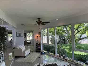 Private Room Waterfront House