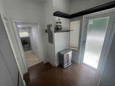 Private Room Waterfront House