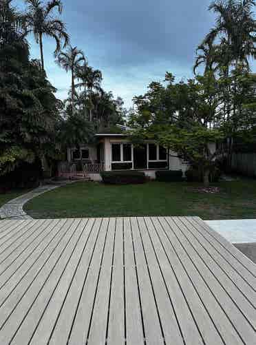 Private Room Waterfront House