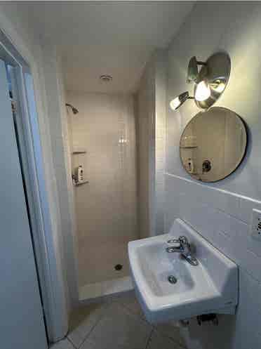 Private Room Waterfront House