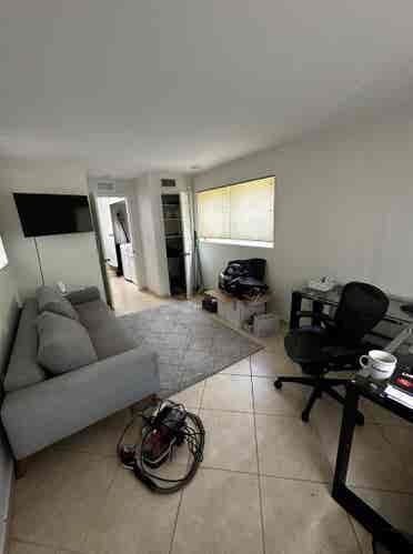 Private Room Waterfront House