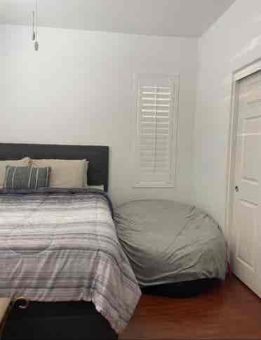 Room for rent