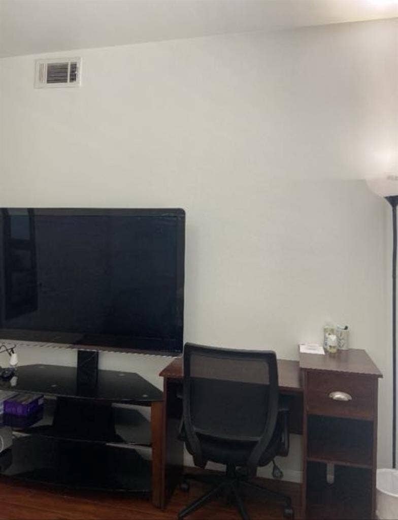 Room for rent