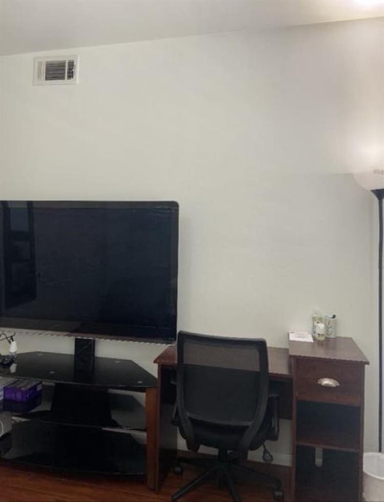 Room for rent