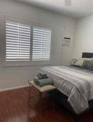 Room for rent