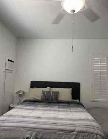Room for rent