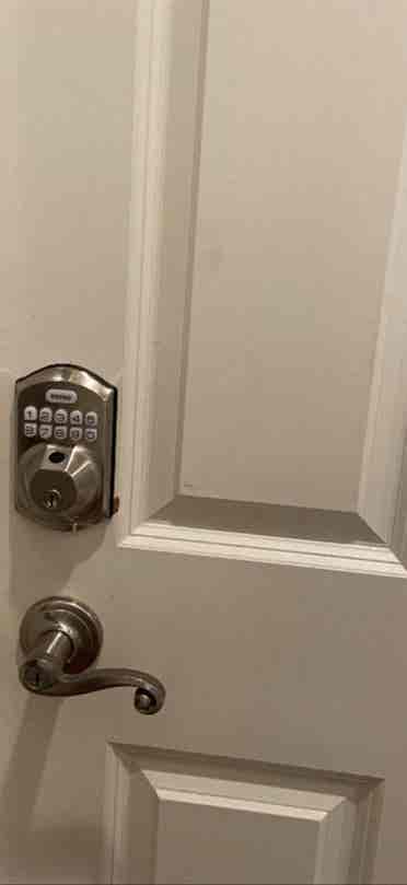 Room for rent