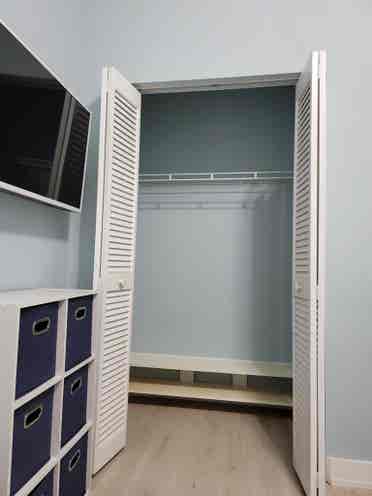 Room for Rent in Modern House