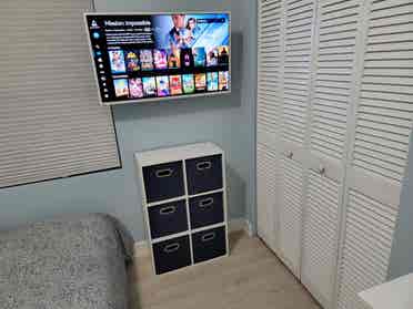 Room for Rent in Modern House