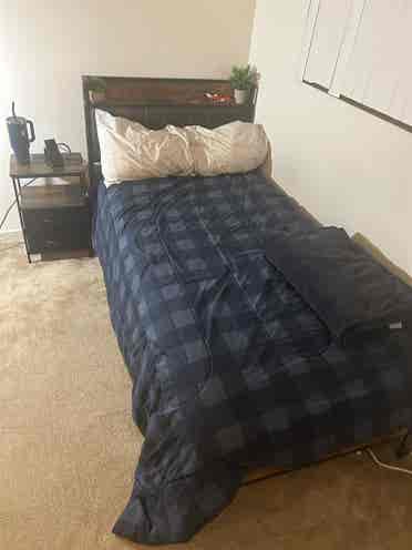 Westwood Apartment sublease